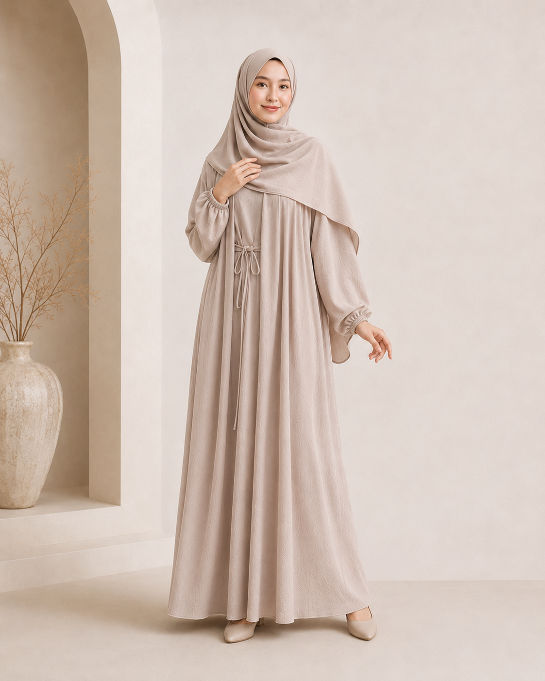 ASKARA Abaya