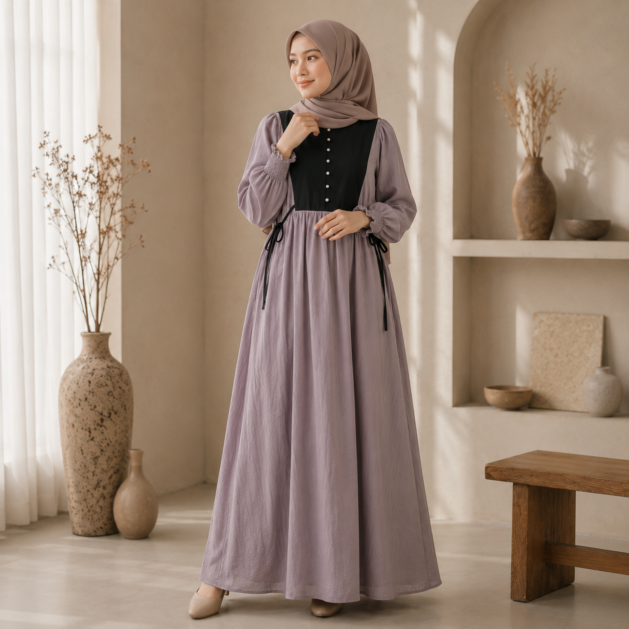 Lustra Dress