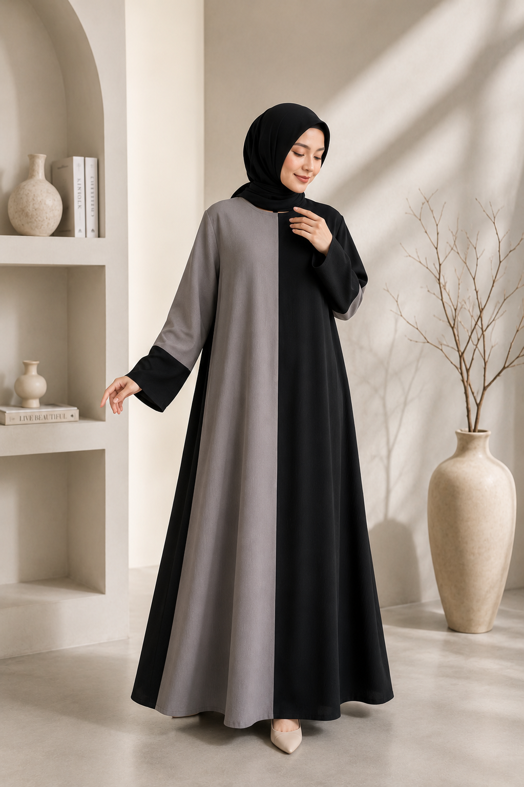 QANIA Dress