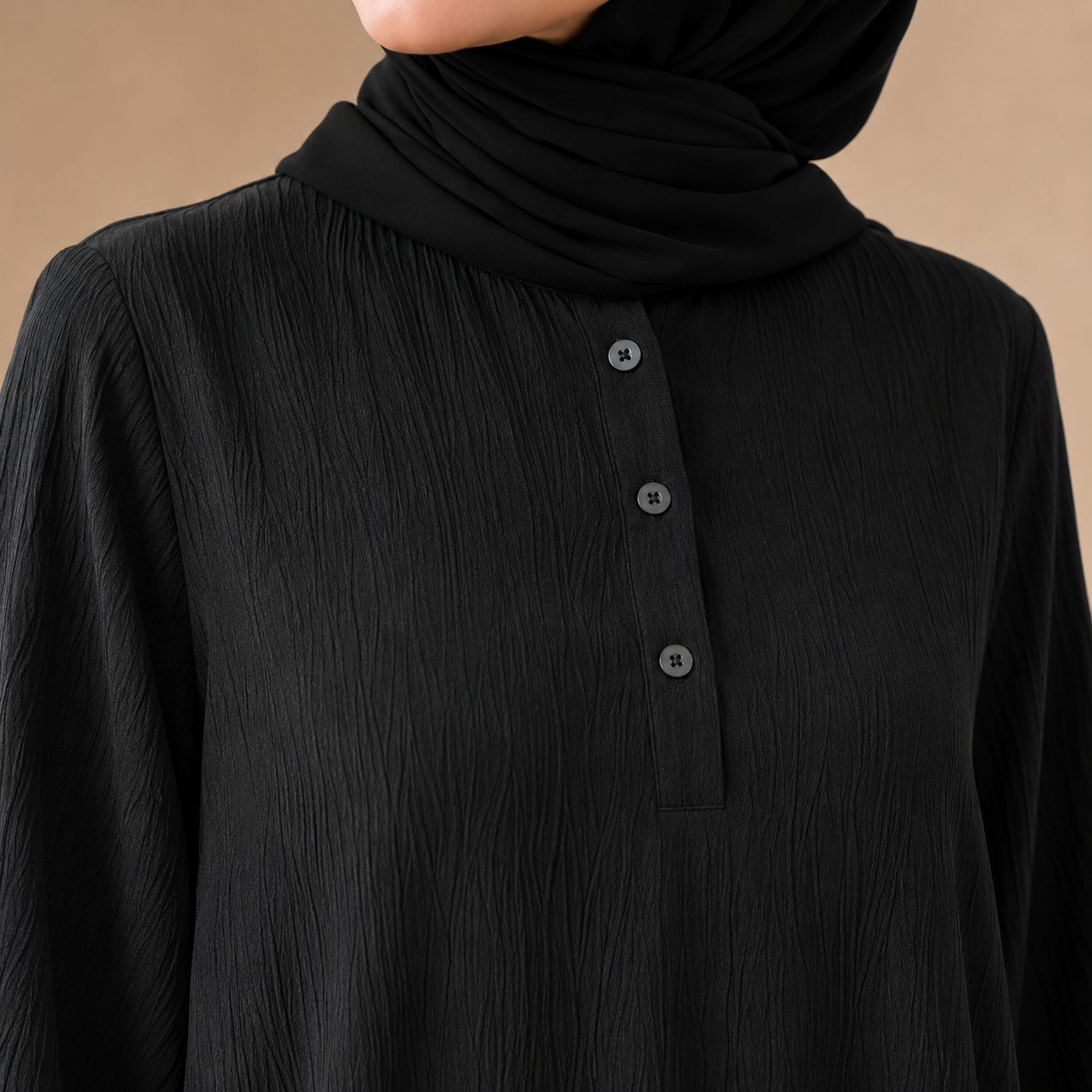ODAMA Dress - Gambar 3