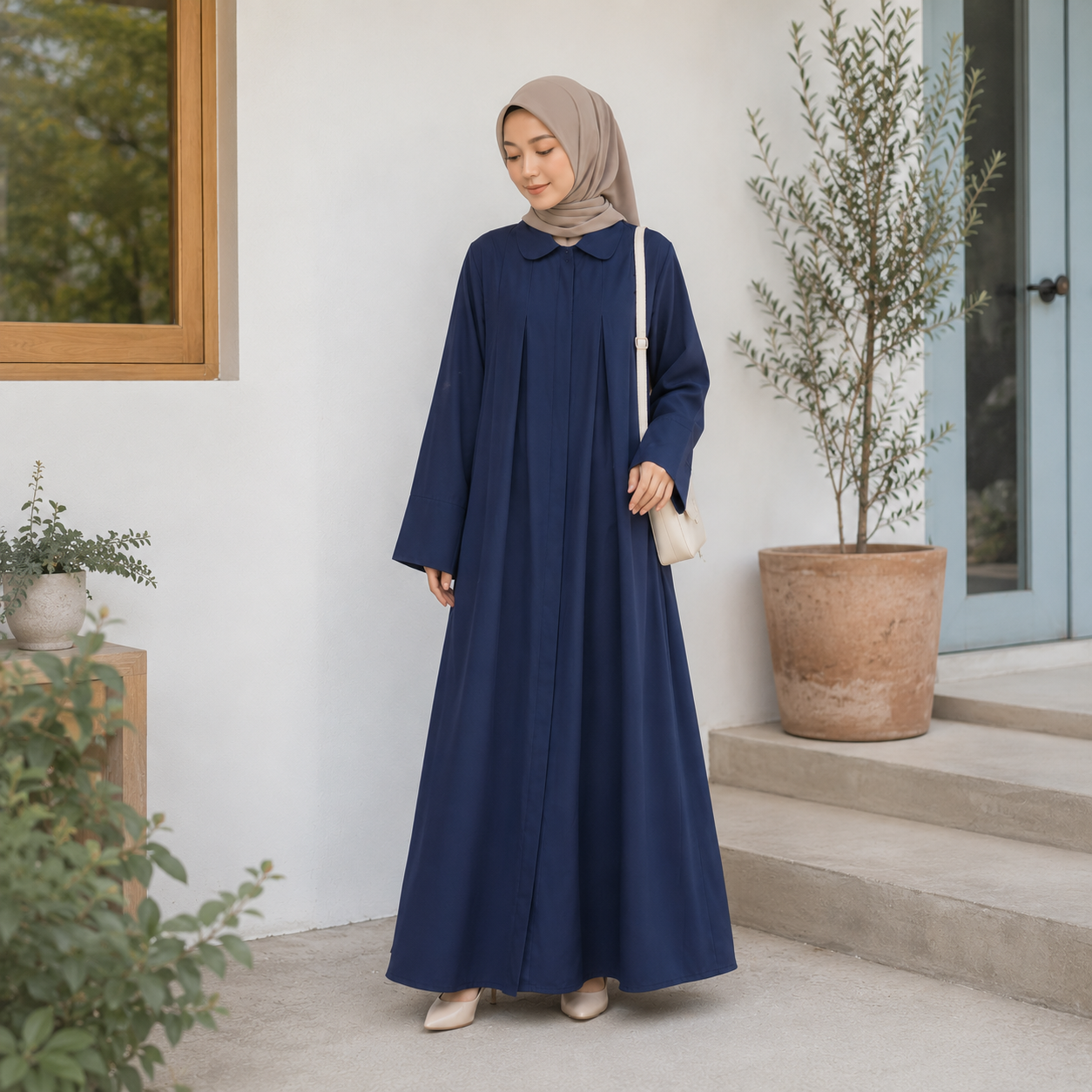 Marry Dress - Gambar 3