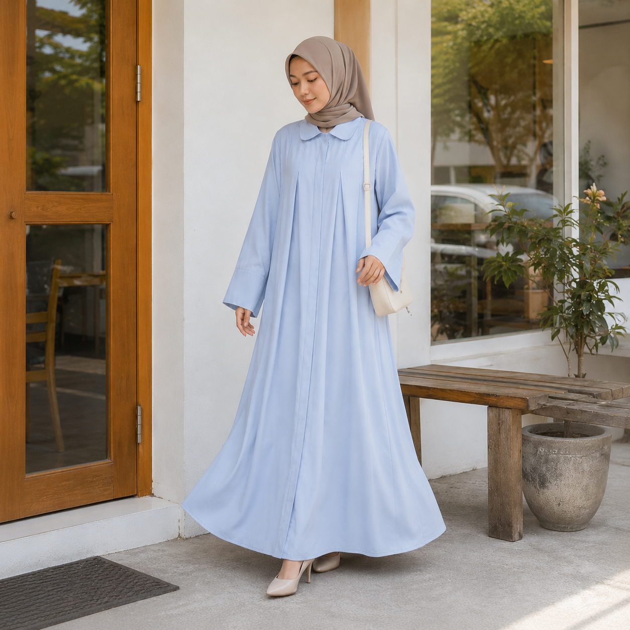 Marry Dress