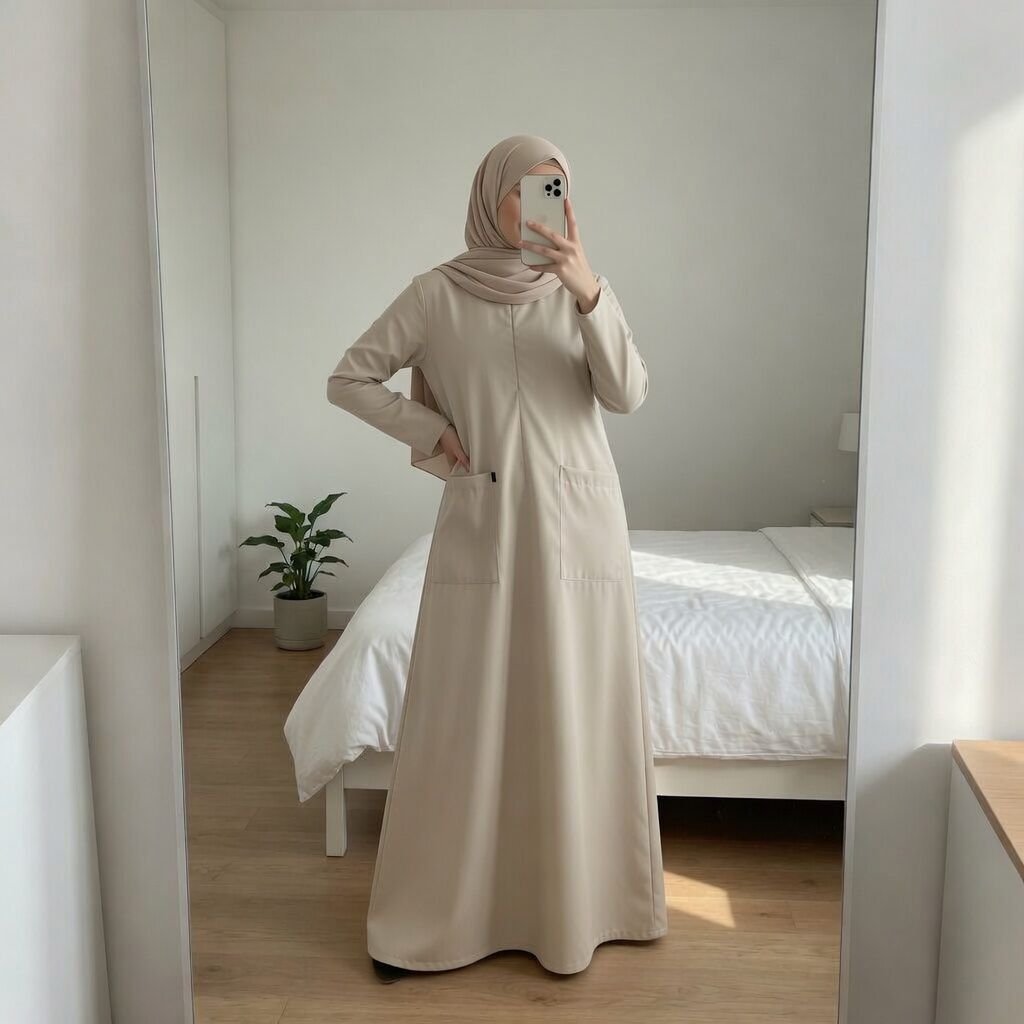 POBHA dress